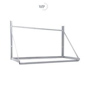 Suporte WP para Refrigeradores Suspensos – 60L, 100L e 200L